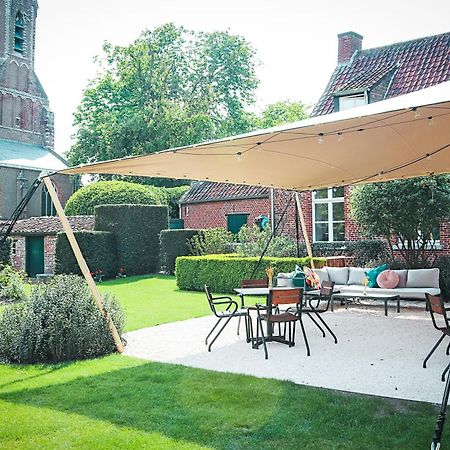 B&B Stillant Gierle Екстериор снимка